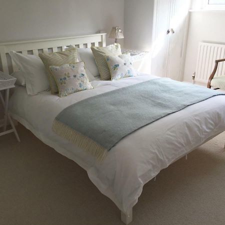 Stapehill Lodge B&B Hampreston Zewnętrze zdjęcie