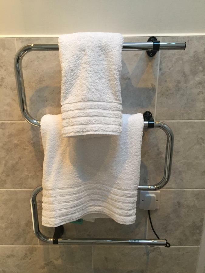 Stapehill Lodge B&B Hampreston Zewnętrze zdjęcie